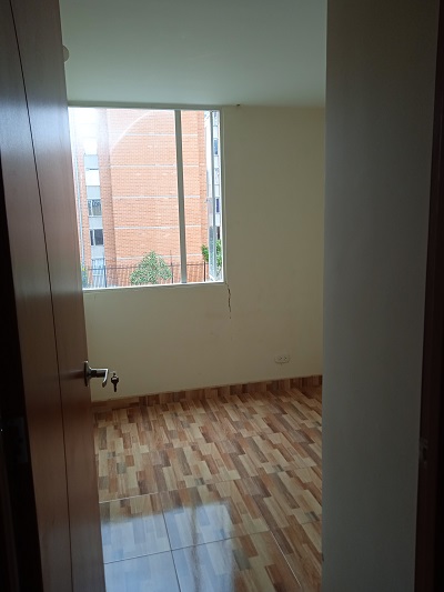 Tercera habitación